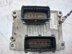 
										OPEL Motorvezérlő full									