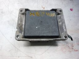 
										OPEL Motorvezérlő full									