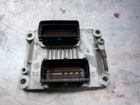 OPEL Motorvezérlő