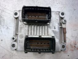 
										OPEL Motorvezérlő full									