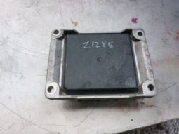 
										OPEL Motorvezérlő full									