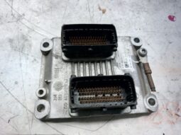 
										OPEL Motorvezérlő full									
