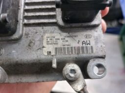 
										OPEL Motorvezérlő full									