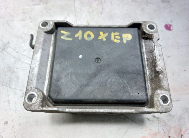 
								OPEL Motorvezérlő full									
