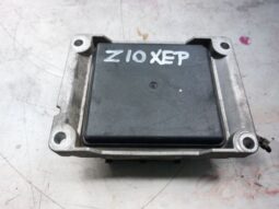 
										OPEL Motorvezérlő full									