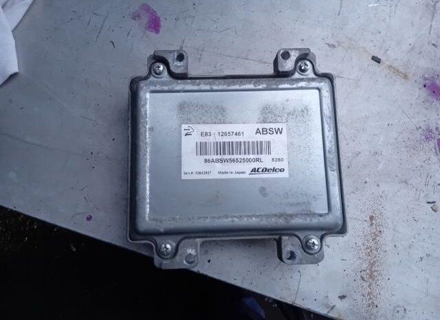 
								OPEL Motorvezérlő full									
