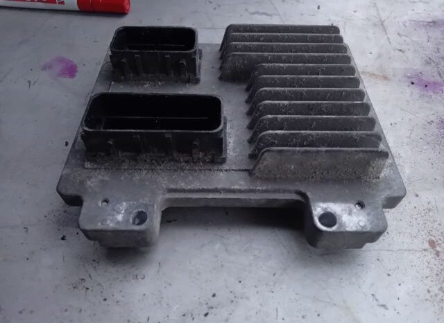 
								OPEL Motorvezérlő full									