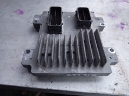 
										OPEL Motorvezérlő full									