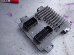 
										OPEL Motorvezérlő full									