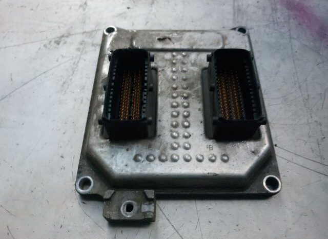 
								OPEL Motorvezérlő full									