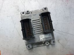 
										OPEL Motorvezérlő full									