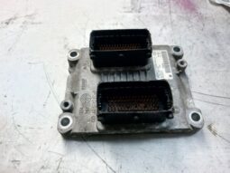
										OPEL Motorvezérlő full									