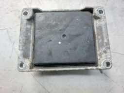 
										OPEL Motorvezérlő full									