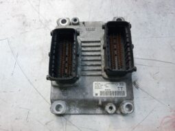 
										OPEL Motorvezérlő full									