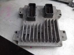 
										OPEL Motorvezérlő full									