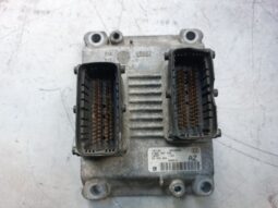 
										OPEL Motorvezérlő full									