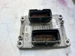 
										OPEL Motorvezérlő full									