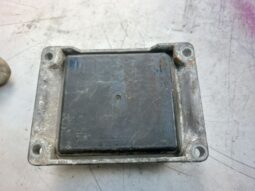 
										OPEL Motorvezérlő full									