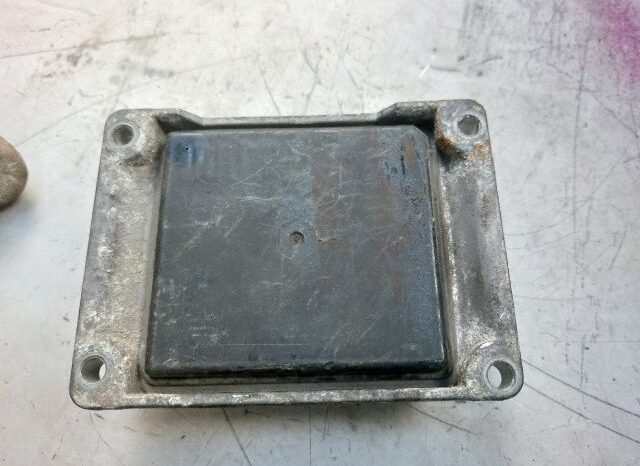 
								OPEL Motorvezérlő full									