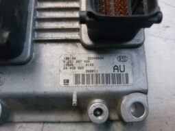 
										OPEL Motorvezérlő full									