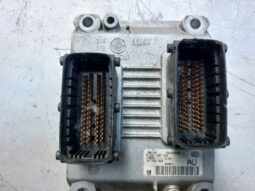 
										OPEL Motorvezérlő full									