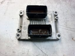 
										OPEL Motorvezérlő full									