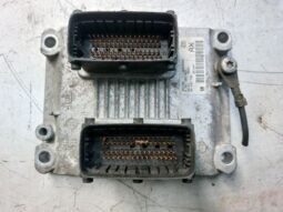 
										OPEL Motorvezérlő full									