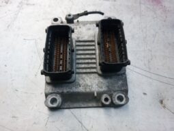 
										OPEL Motorvezérlő full									