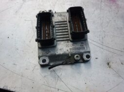 
										OPEL Motorvezérlő full									