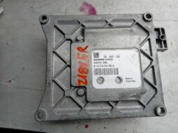 
										OPEL Motorvezérlő full									