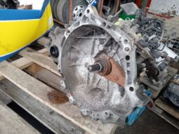 
										TOYOTA Váltó (Mechanikus) full									