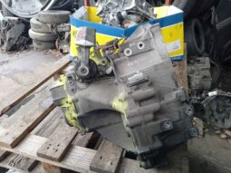 
										TOYOTA Váltó (Mechanikus) full									