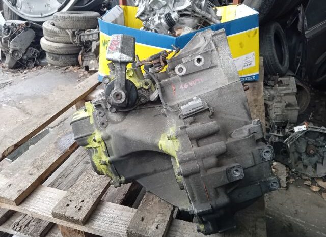 
								TOYOTA Váltó (Mechanikus) full									