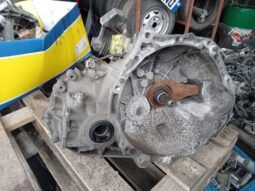 
										TOYOTA Váltó (Mechanikus) full									