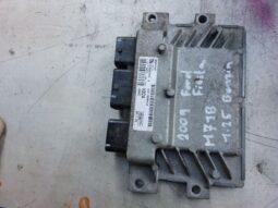 
										FORD Motorvezérlő full									