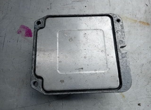 
								OPEL Motorvezérlő full									