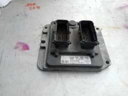 
										OPEL Motorvezérlő full									