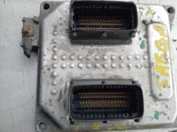 
										OPEL Motorvezérlő full									