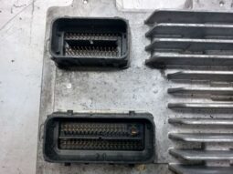 
										OPEL Motorvezérlő full									