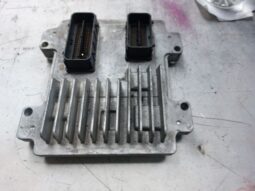 
										OPEL Motorvezérlő full									