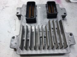 
										OPEL Motorvezérlő full									