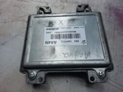 
										OPEL Motorvezérlő full									