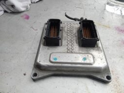 
										OPEL Motorvezérlő full									