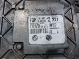 
										OPEL Motorvezérlő full									