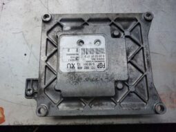
										OPEL Motorvezérlő full									