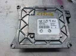 
										OPEL Motorvezérlő full									