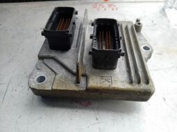 
										OPEL Motorvezérlő full									
