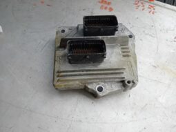 
										OPEL Motorvezérlő full									