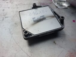 
										OPEL Motorvezérlő full									