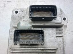 
										OPEL Motorvezérlő full									